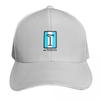Best Selling De Tomaso Baseball Cap Ball Cap Hat Luxury Brand Anime Hat Fashion Beach Caps Unisex Womens