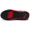Puma Men's Scoot Zeros Retro Portland Low-Top Basketball Sneaker For All Time Red Yellow Sizzle 311070-01