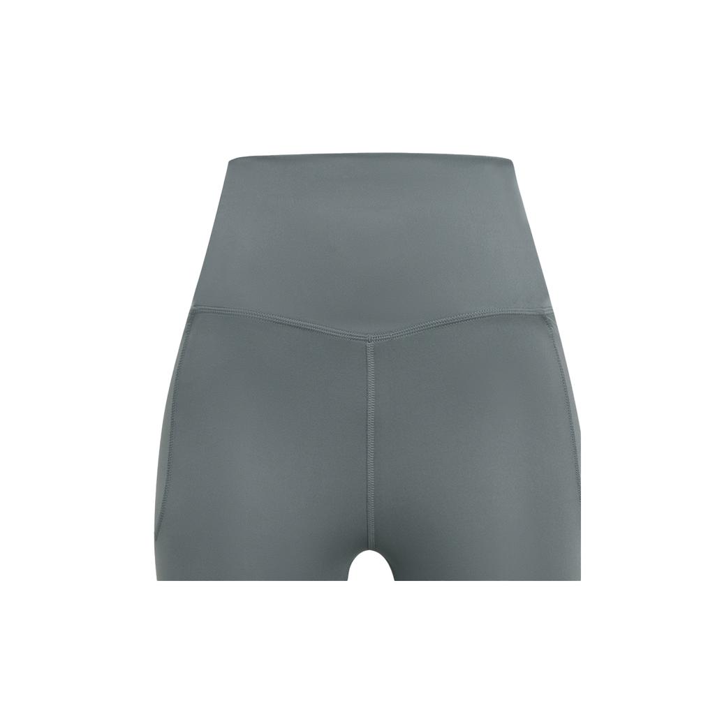 Under Armour High-Waisted Soft Comfortable Breathable Sports Trousers Women bottoms 1382535-709