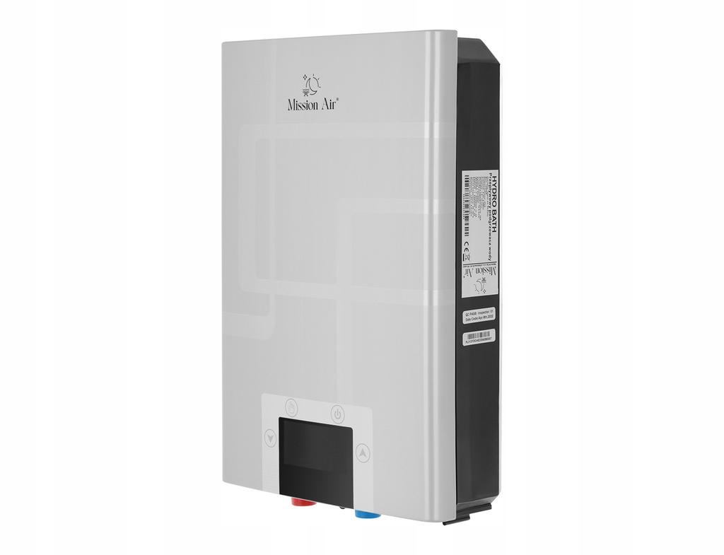 Instantaneous Water Heater HYDRO BATH 15kW 400V