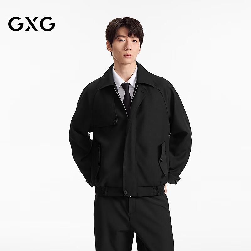 GXG Men's Commuter Casual Jacket