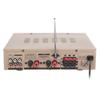 920W 220V 5CH Bluetooth HiFi Stereo AV Surround Amplifier FM Karaoke Cinema Home Home Theater Amplifiers