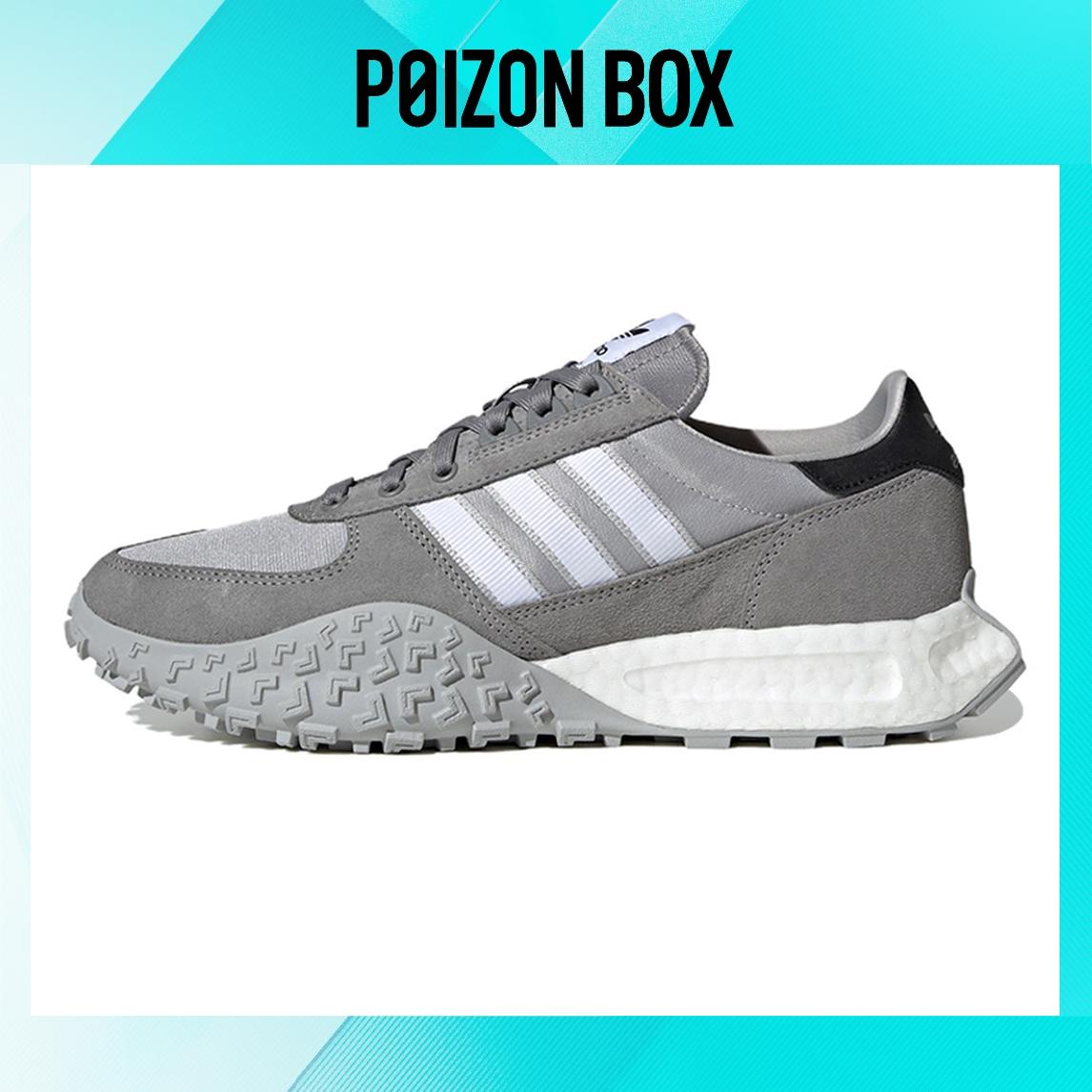 

кроссовки adidas originals Retropy E5 Lifestyle Shoes Women HQ1861