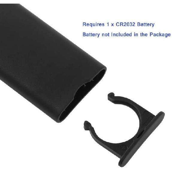 Replacement Remote Control for Dyson AM04 AM05 Fan Heater 922662-08 Hot + Cool