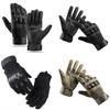 Mens Tactical Cycling Gloves With Sun Protection And Anti Slip Design For Outdoor Sports