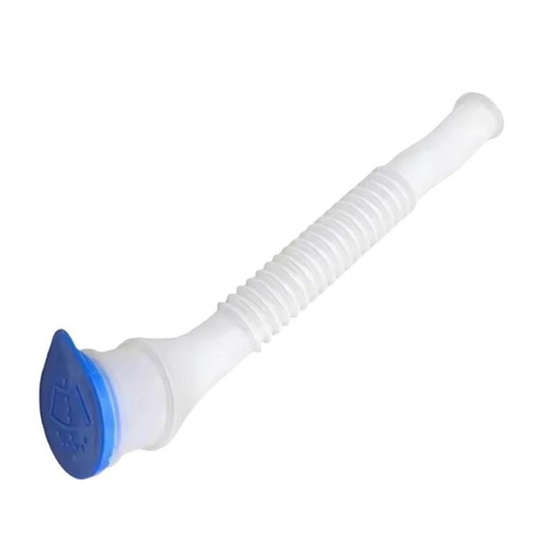 Oem Ghp9-67-484 Front Windshield Washer Fluid Reservoir Wiper Water Pipe For Mazda 6 2014-2020 Cx-5 12-21 Cx-8 2018-2022