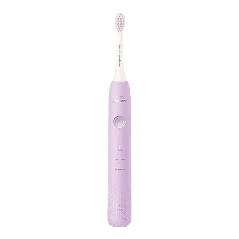 

Philips HX2411/01 Sonic Electric Toothbrush
