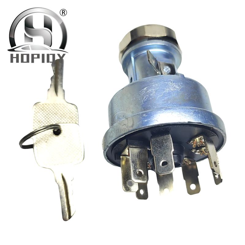 For RE45963 John Deere ignition switch ignition lock agricultural machinery parts