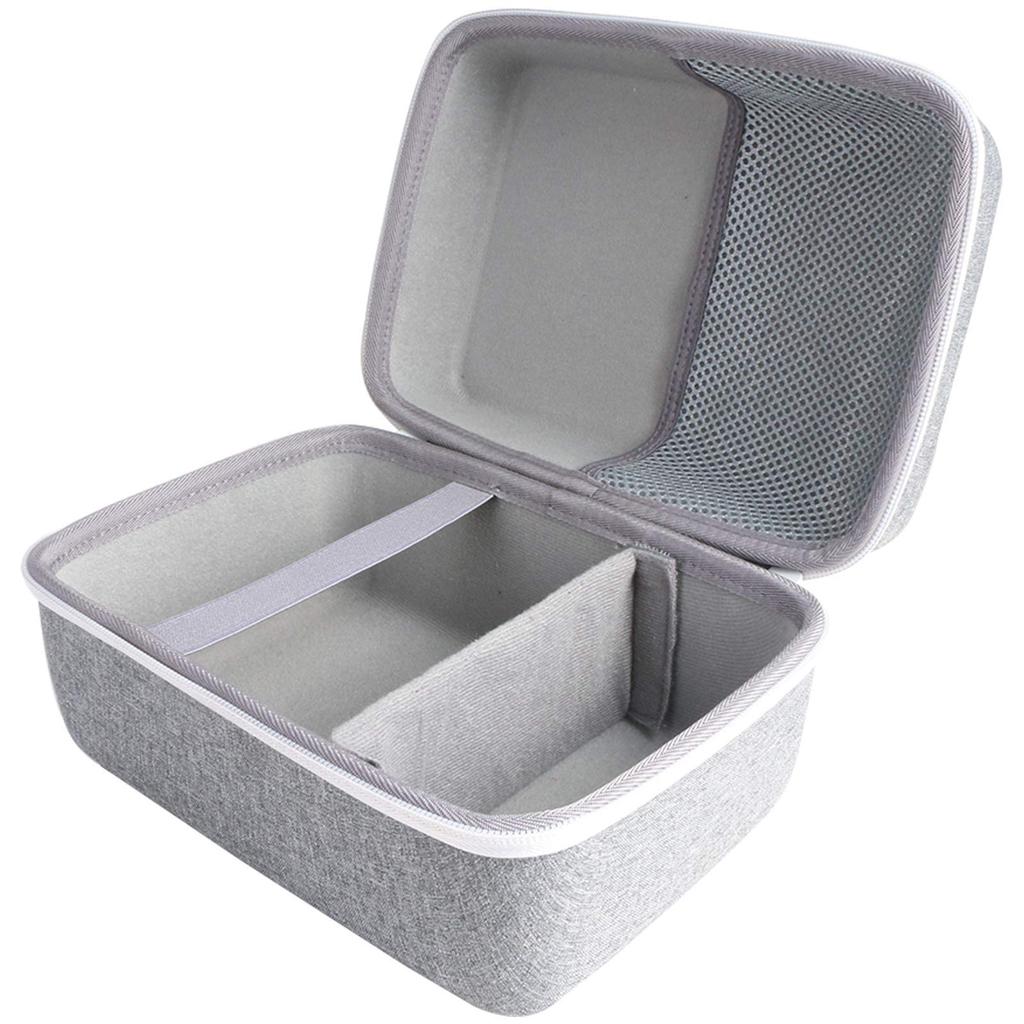 co2CREA Replacement Hard Case for Brother P-Touch Cube XP Label Maker PT-P910BT