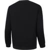 Li Ning Sports Lifestyle Series Loose Fit Crew Neck Long Sleeve Sweatshirt Men Sweatshirt AWDTA37-1