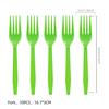 Bamboo Panda Theme Birthday Party Tableware Set: Disposable Tablecloth, Plates, Napkins, Cups, and Pull Flags