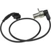 12141730027 For BMW E36 E46 E34 E39 Z3 2.0i 320I 520I 110kW New Crankshaft Position Sensor