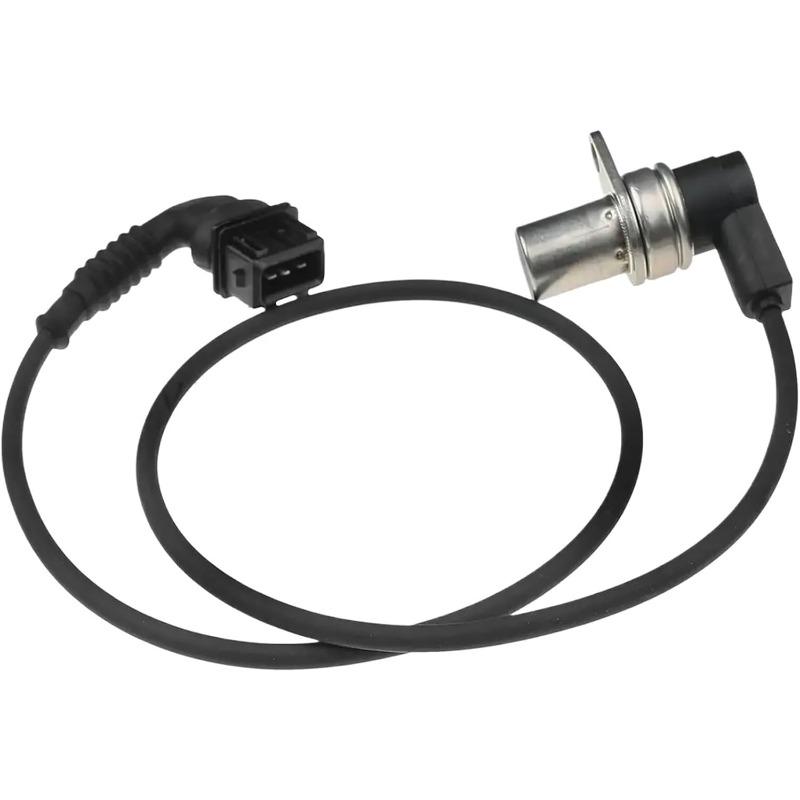 12141730027 For BMW E36 E46 E34 E39 Z3 2.0i 320I 520I 110kW New Crankshaft Position Sensor