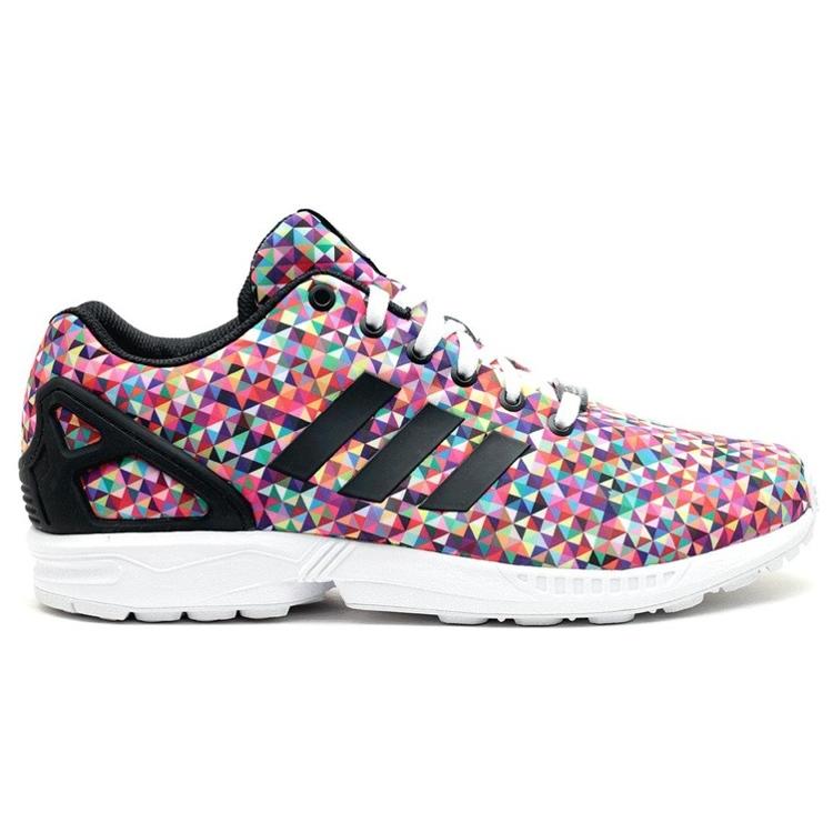 Adidas Zx Flux 'Prism' M19845