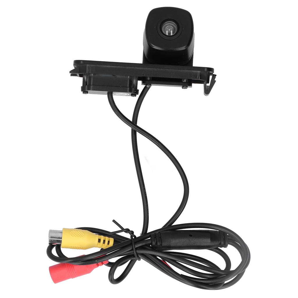 Kennzeichenleuchte Rückfahrkamera mit LED HD CCD Nachtsicht IP68 Wasserdicht Passend für Bora 1113