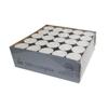 Wenzel Tealight Candles 5hr 100pk
