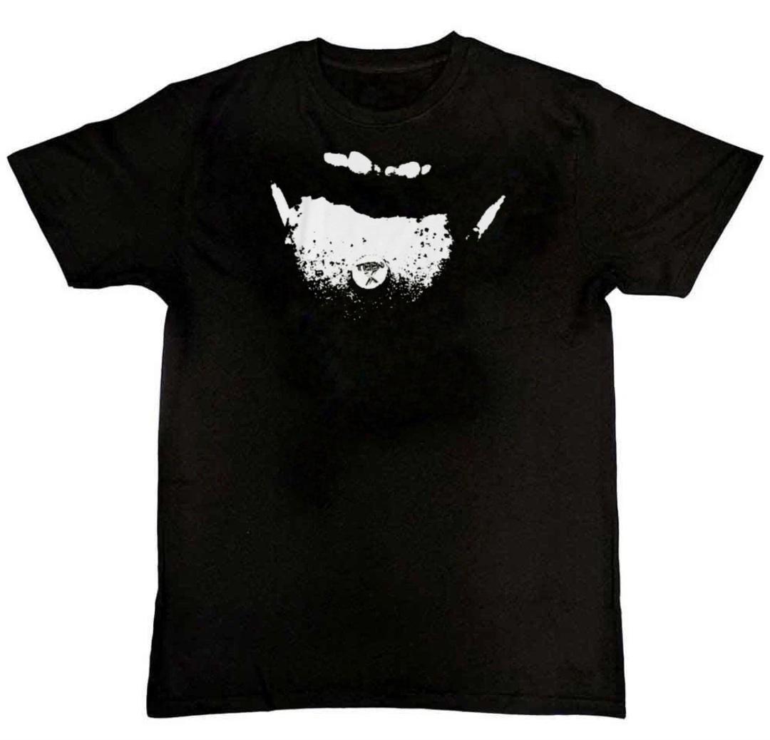 Ken Carson Teen X T-Shirt Hip Hop Merch Graphic Mens T-Shirt S