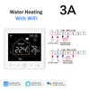 Tuya Smart Home Wifi Heating Thermostat Floor Heating Water Gas Boiler Temperature Thermoregulator Google Home Alexa Alice7