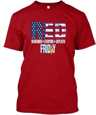 Na górę – T-shirty i koszulki