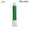 Silicone Toy Repair Glue Silicone Doll Filling Glue Flesh Colored Silicone Doll Repair Adhesive Skin Glue For Silicone Doll