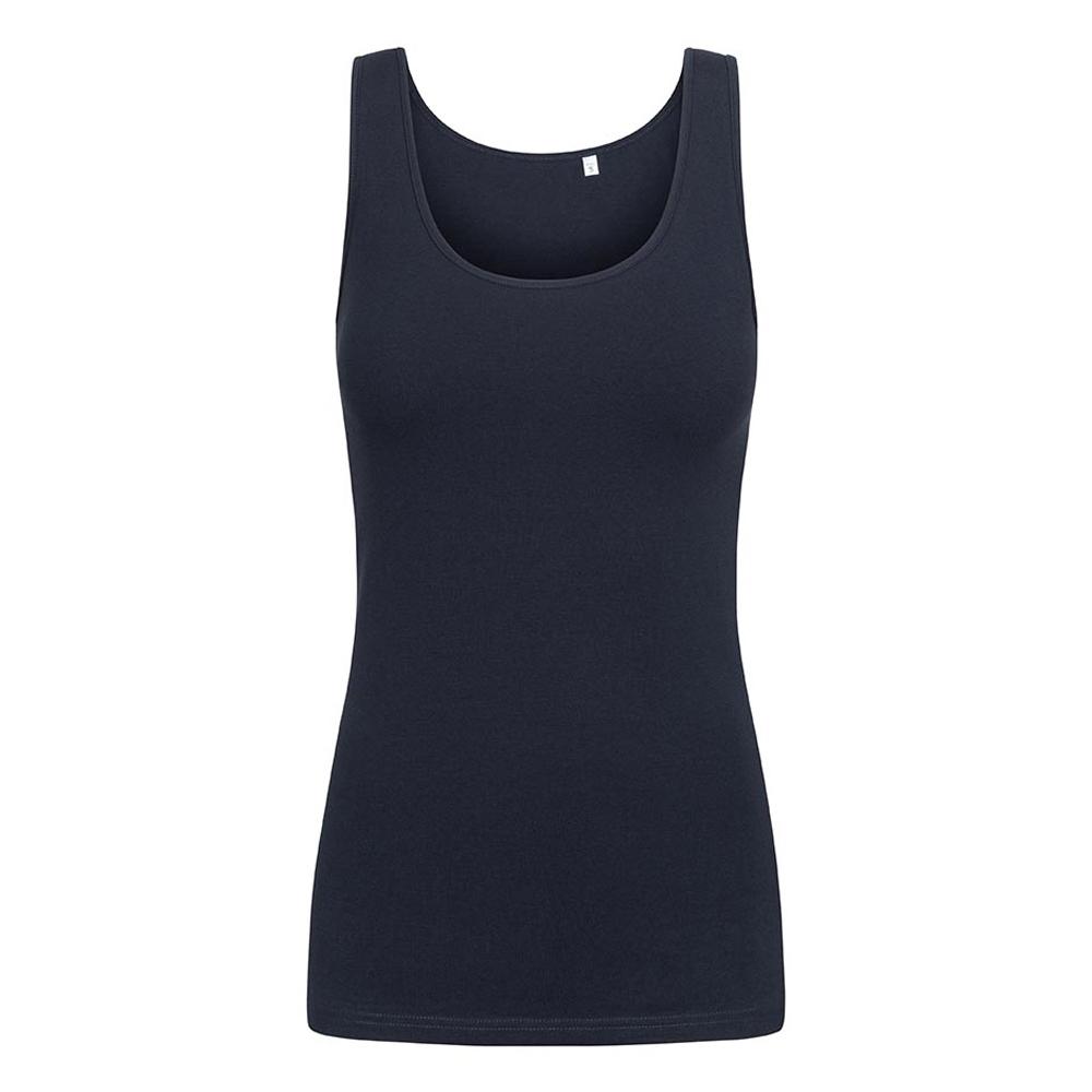Promodoro Womens/Ladies Plain Tank Top