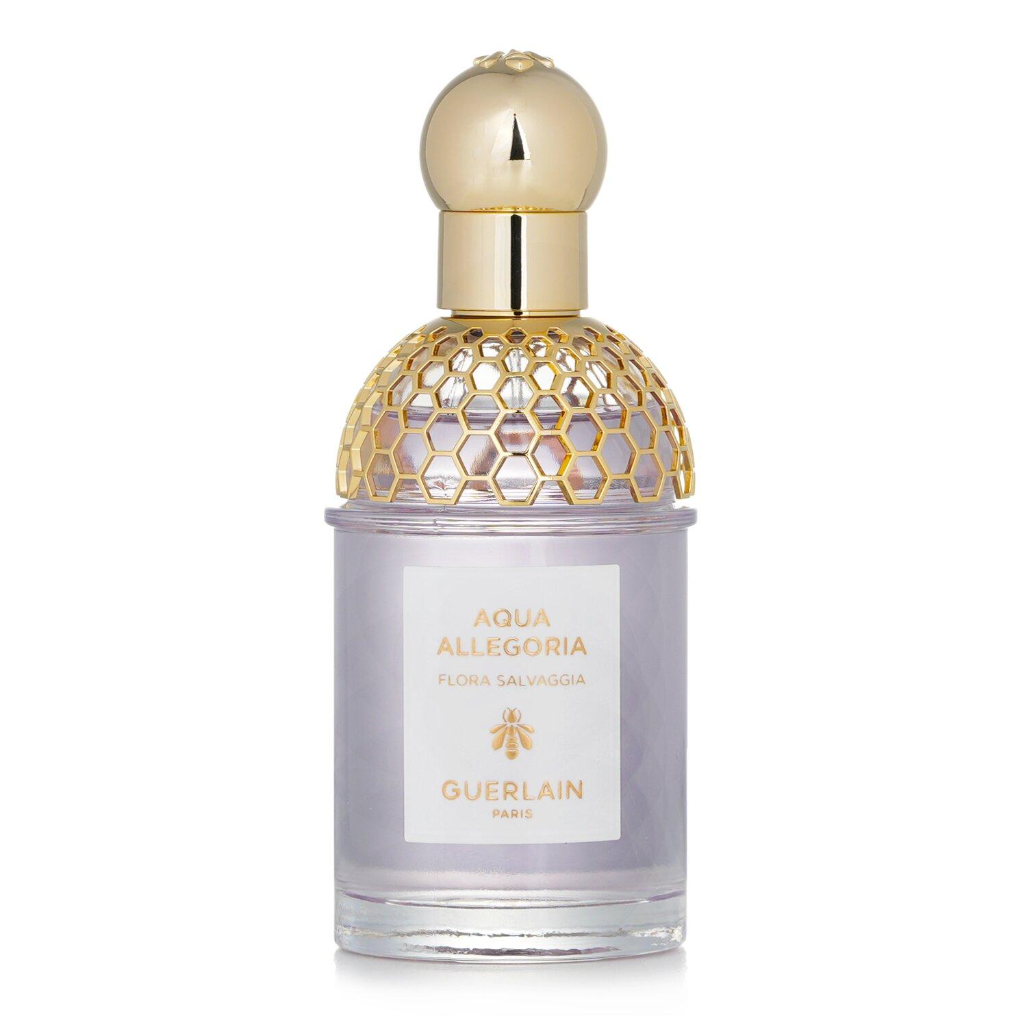 

Туалетная вода-спрей Aqua Allegoria Flora Salvaggia 75ml/2.5oz
