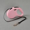 1/3m 5m Auto Retractable Dog Leash Nylon Durable Pet Lead for Small Medium Dogs Puppy Walking Running Traction Rope