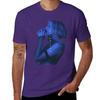 Aurora Aksnes The Seed T-Shirt Boys Animal Print Graphics Men Workout Shirt
