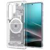 Etui Do Samsung Galaxy S25 Spigen Ultra Hybrid Magsafe