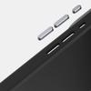 Business Texture Kevlar Carbon Fiber Slim Case For IPhone 17 Pro Max Air 16 15 14 13 Plus Wireless Charging Anti-Drop Hard Cover