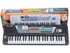 Organs For Children Musical Instrument Keyboard Microphone Set