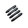 Piano black Car Decoration Door Handle Cover Trim For Toyota Crown Signia 2025