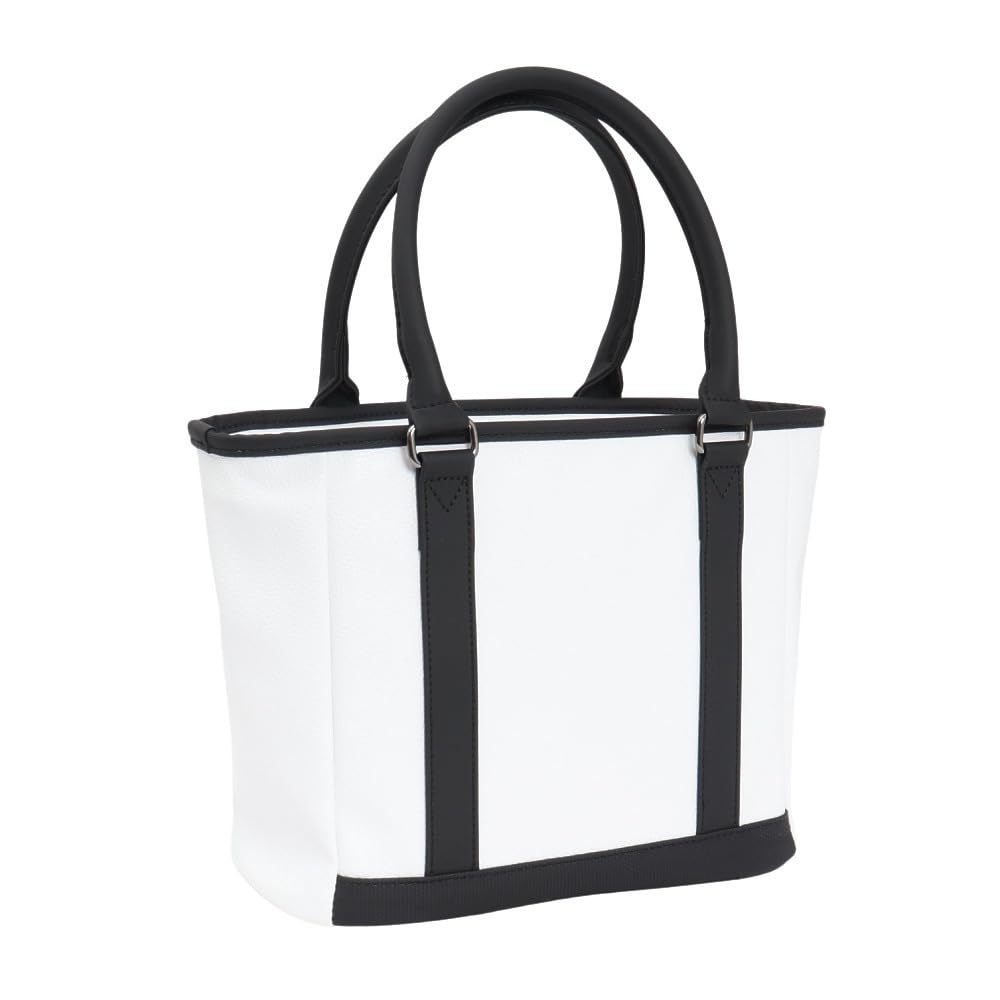 Oakley SKULL MINI TOTE БЕЛЫЙ Сумка-тоут для гольфа 18.0 (100)