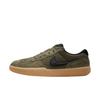 SB Force 58 Tela Scamosciato Resistenti Comode Piatte Flessibili Traspiranti Basse Scarpe da Skate Sneaker Unisex IQ8398-200