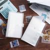 Picture Frame Photo Card Book Card Book ID Card Holder Ticket Collection Book Picture Storage Case