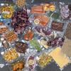 Sacchetti Arrotolabili per Sottovuoto, Ideali per Conservazione e Sous Vide, Robusti e Resistenti allo Strappo, Mantengono la Freschezza più a Lungo, Perfetti per l'Uso Domestico