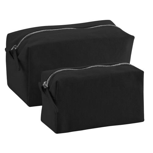 Westford Mill Plain Canvas 1.5L Accessory Bag