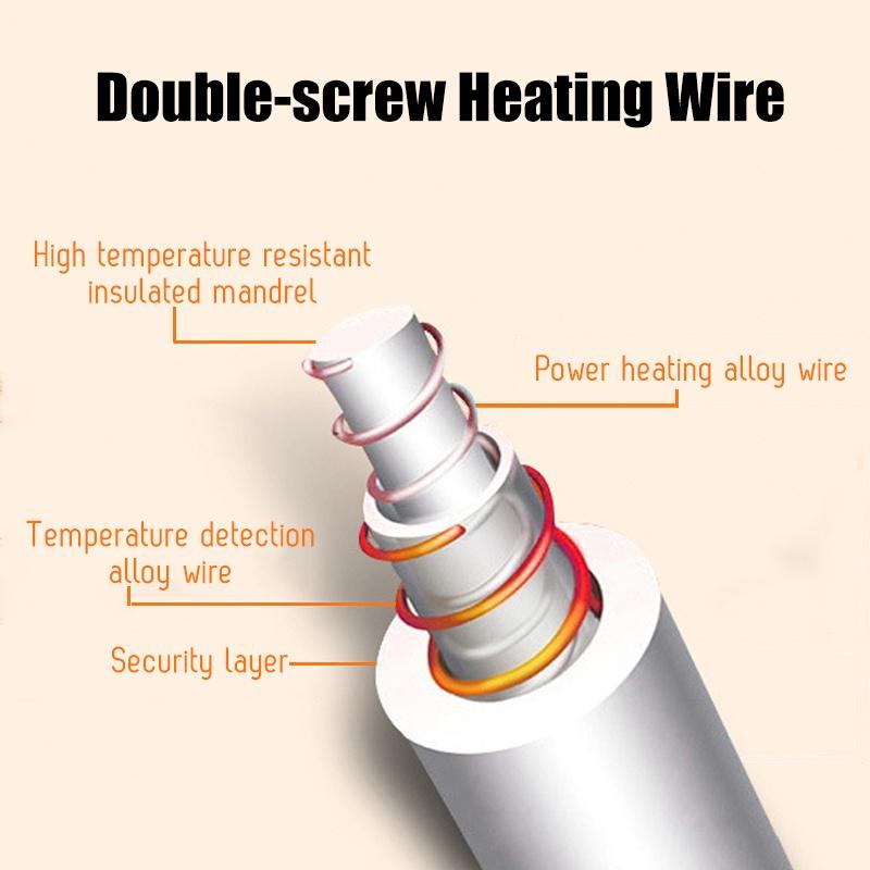110V/220V 150cm Heizdecke Beheizte Doppelte Thermodecke Einstellbare Wärmer Elektrische Heizdecke