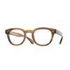 Oliver Peoples Ov5036 Sheldrake 1579 Unisex Eyeglasses