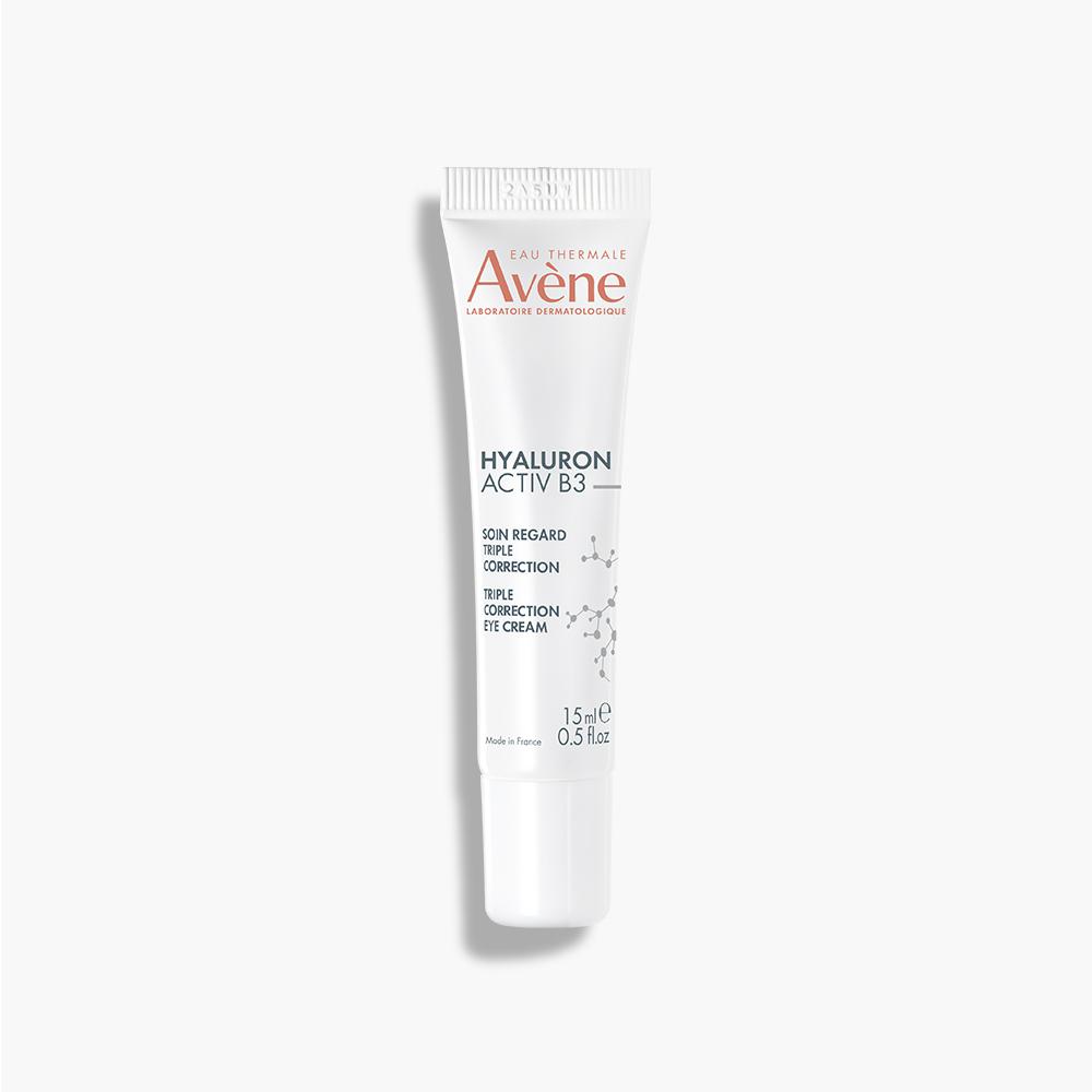 [Avene] Hyaluron Active B3 Triple Active Eye Cream 15ml