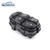 NEVOSA 7S4Z-14529-A For Ford Focus 2000-2007 Car Accessories Electric Window Control Switch Lifter YS4Z14529BA 7S4Z14529A