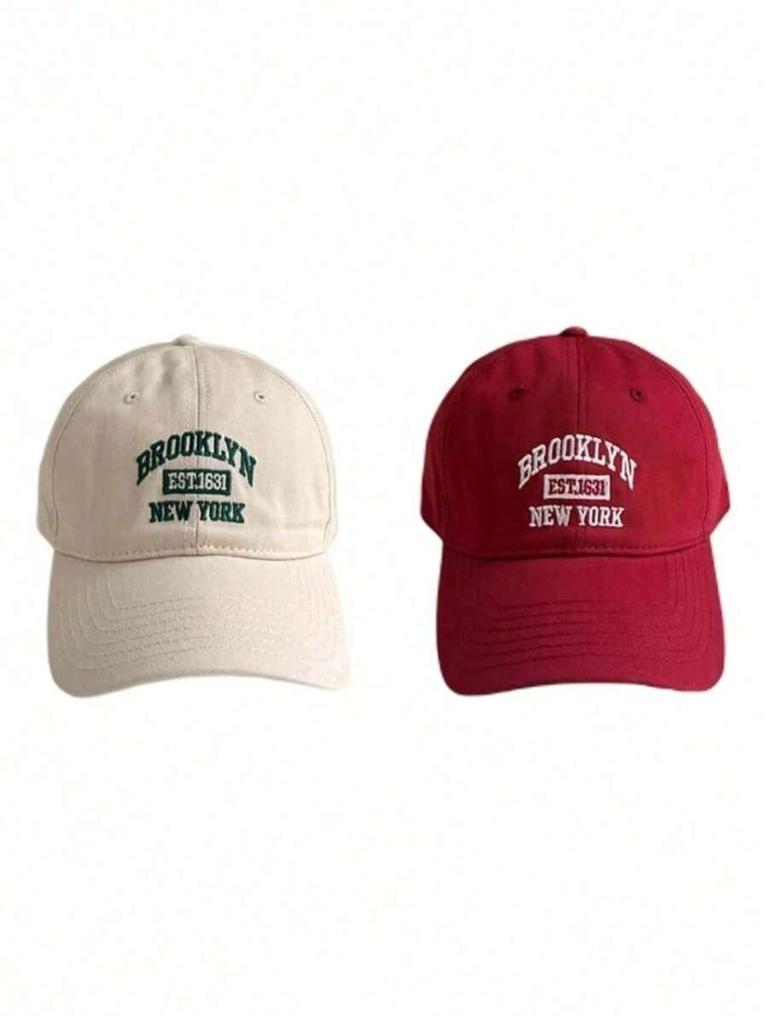 Outdoor Sun-Shading Versatile Baseball Cap Trucker Hat For Women