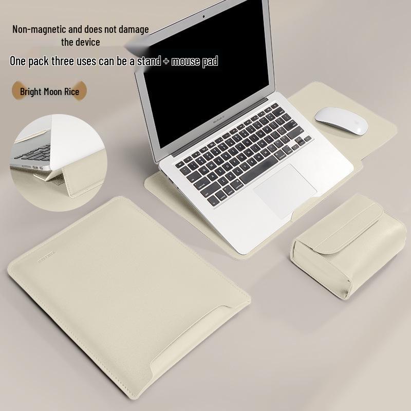 Capa Protetora Não Magnética para Laptop Lenovo Xiaoxin Air 14 polegadas, Apple, Huawei 13.3 polegadas – Edição Feminina