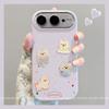 Applicable to Honor Pro mobile phone case high value face control Honor couple super fire four puppies