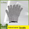 LuRong Level 5 HPPE Cut-Resistant Protective Gear