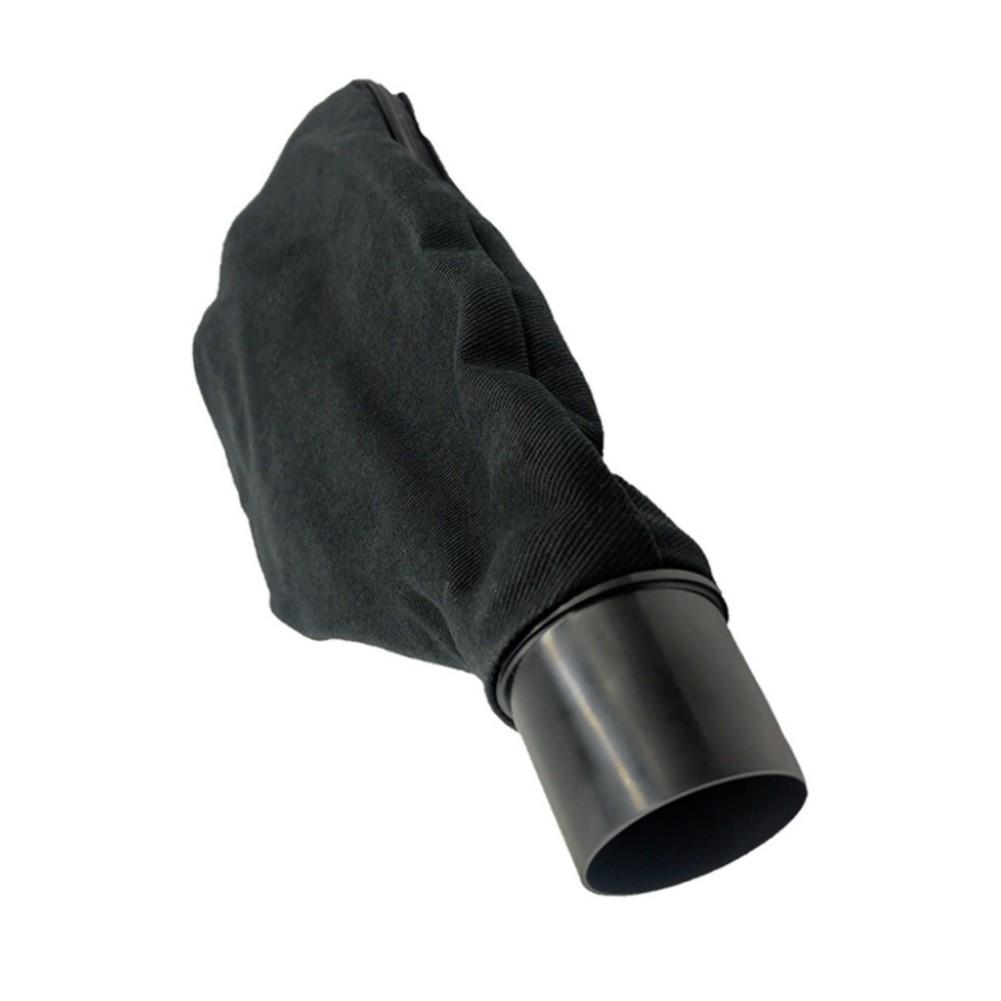 1-5/8inch Dust Bag 290mm Cloth+Plastic High Quality