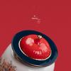 Gongxi Palace Style Ceramic Tea Caddy