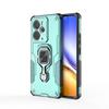 Anti-Slip Phone Case For Realme 14 5G Magnetic Suction Stand Phone Holder Cover Realme 14 Pro Plus Case For Realme 14 5G Case