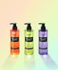Șampon pentru tineret All Day Smell Cover 400ml