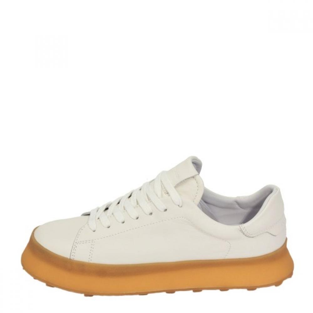 Fabio Rusconi Minimal Sneakers Hs51fab001wh WH/360_230